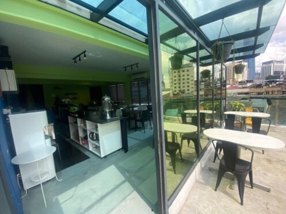 Hotel Melange Boutique Hotel