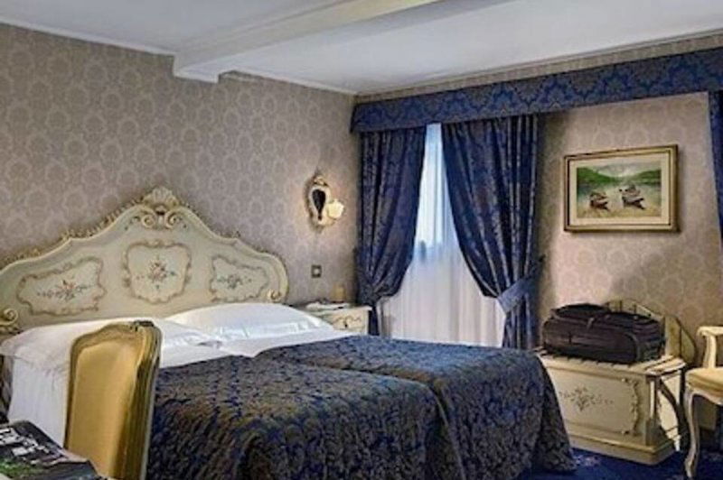 Hotel Hotel Montecarlo