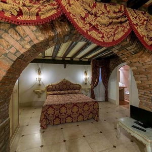 Sejur Hotel Pantalon vacanta Campeche