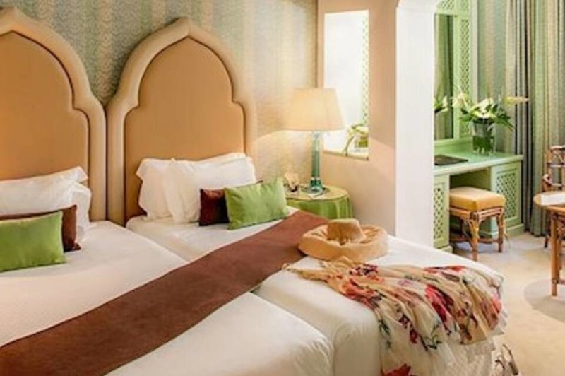 Hotel Hotel Excelsior