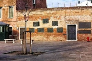 Hotel Tre Archi cazare Veneția