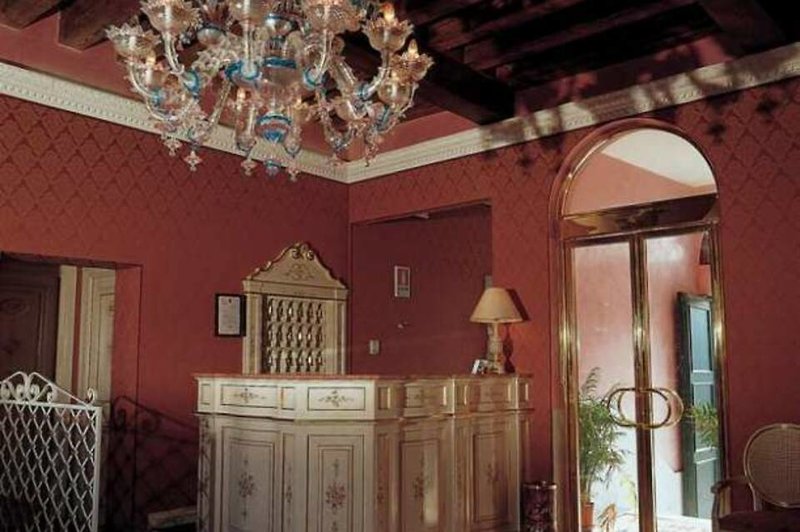 Tre Archi