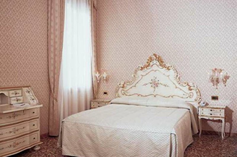 Tre Archi