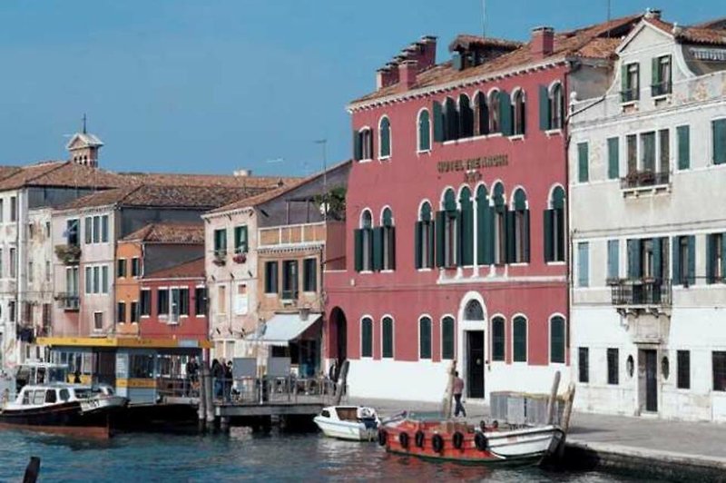 Tre Archi