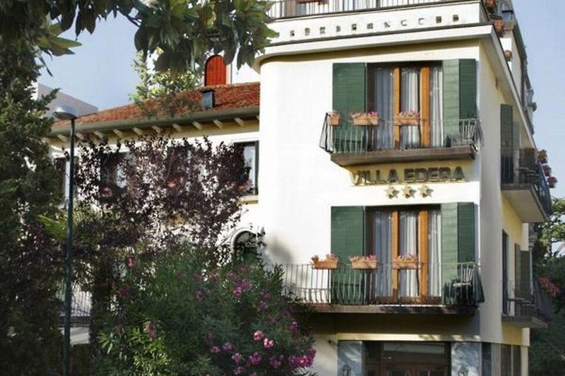 Hotel Villa Edera