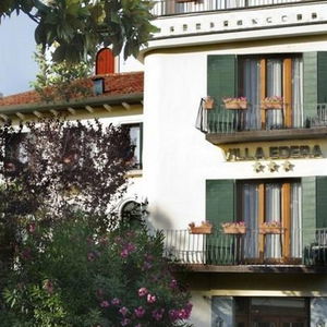 Sejur Villa Edera vacanta Campeche