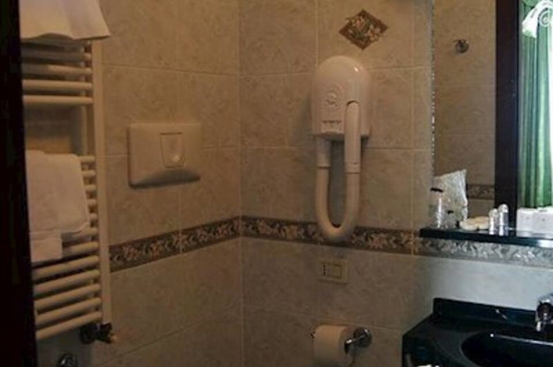 Hotel Hotel Villa Cipro