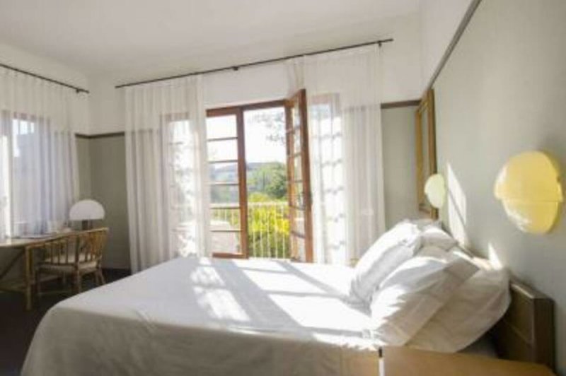 Hotel Hotel Villa Mabapa