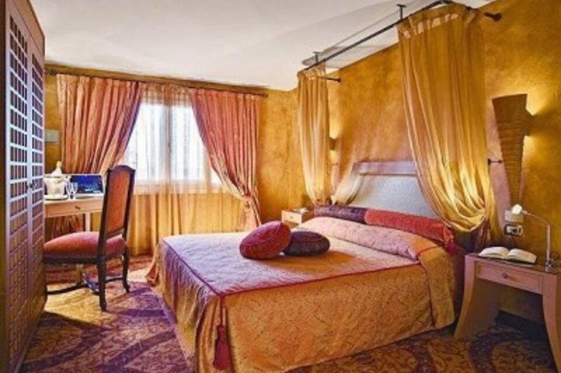 Hotel Biasutti Hotel