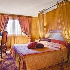 Sejur Biasutti Hotel vacanta Campeche