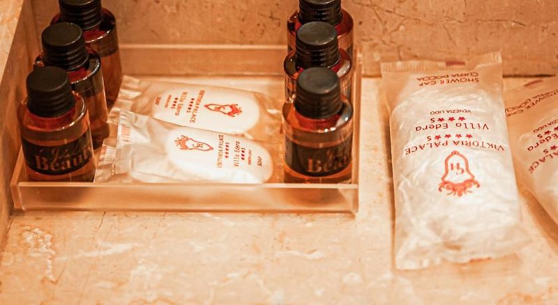 Hotel Viktoria Palace