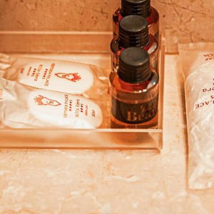 Sejur Viktoria Palace vacanta Campeche