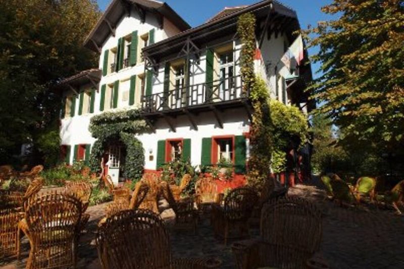 Hotel Albergo Quattro Fontane