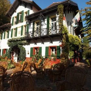 Hotel Albergo Quattro Fontane cazare Campeche