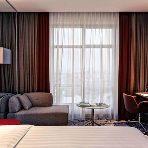 Hotel Mercure Kuala Lumpur Shaw Parade cazare Kuala Lumpur