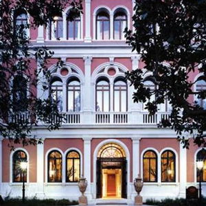 Hotel San Clemente Palace Kempinski Venice cazare Campeche