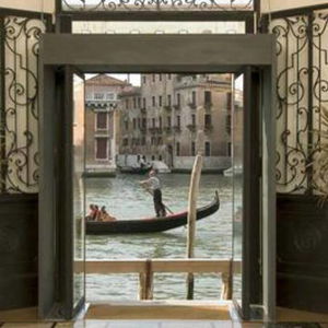 Hotel Palazzo Barocci cazare Campeche