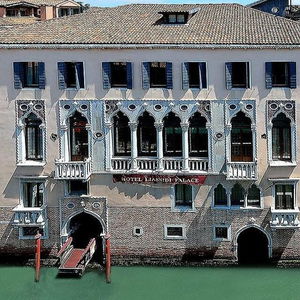 Hotel Liassidi Palace cazare Campeche