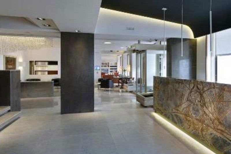 Hotel Best Western Plus Hotel Bologna