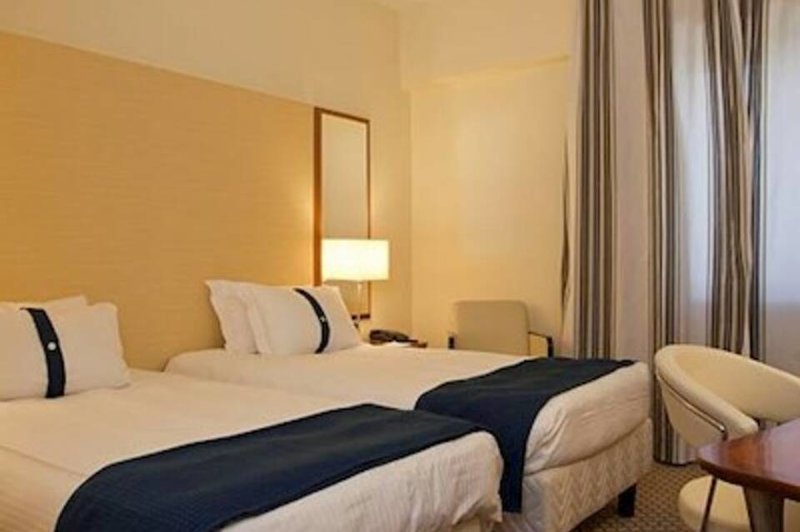 Hotel Belstay Venezia Mestre