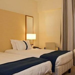 Hotel Belstay Venezia Mestre cazare Campeche