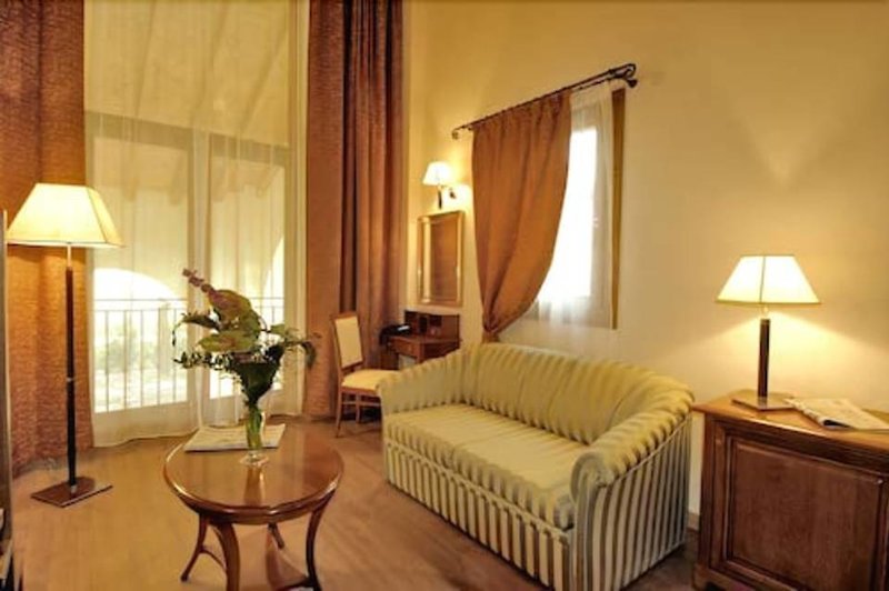 Hotel Venice Resort