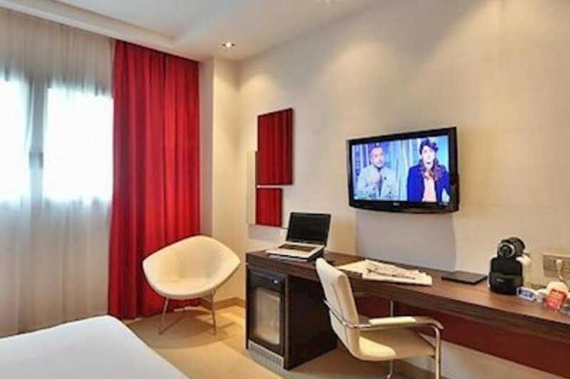 Hotel Voco Venice Mestre - The Quid