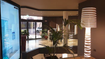 Elite Residence