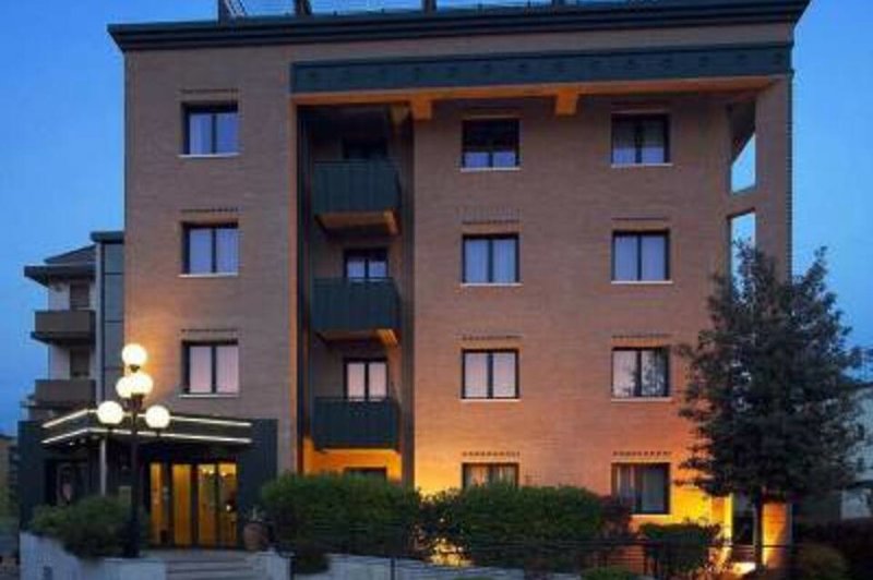 Hotel Elite Residence