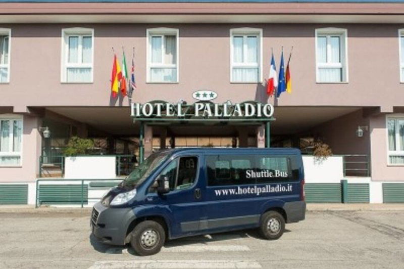 Hotel Hotel Palladio
