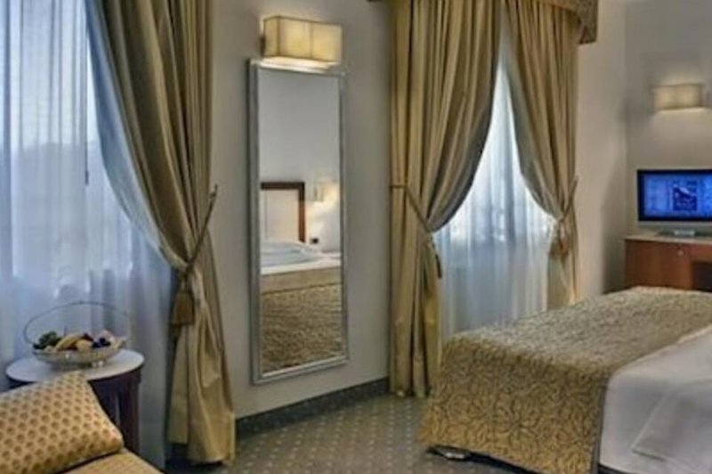 Hotel Hotel Plaza Venice