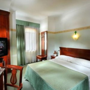 Hotel Romantik Hotel Russo Palace cazare Campeche