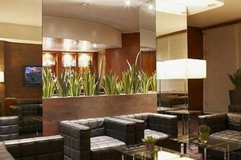 Hotel Lh Hotel Sirio Venice