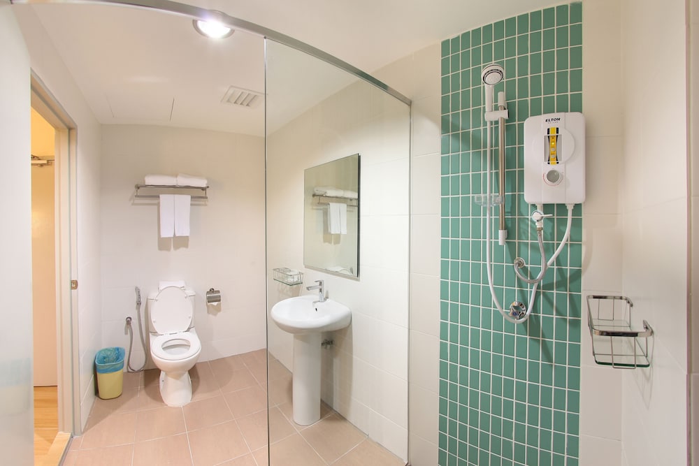 Hotel Hotel Mincott