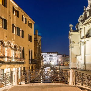 Hotel Ca' Maria Adele cazare Campeche