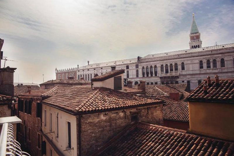 Hotel Antigo Trovatore