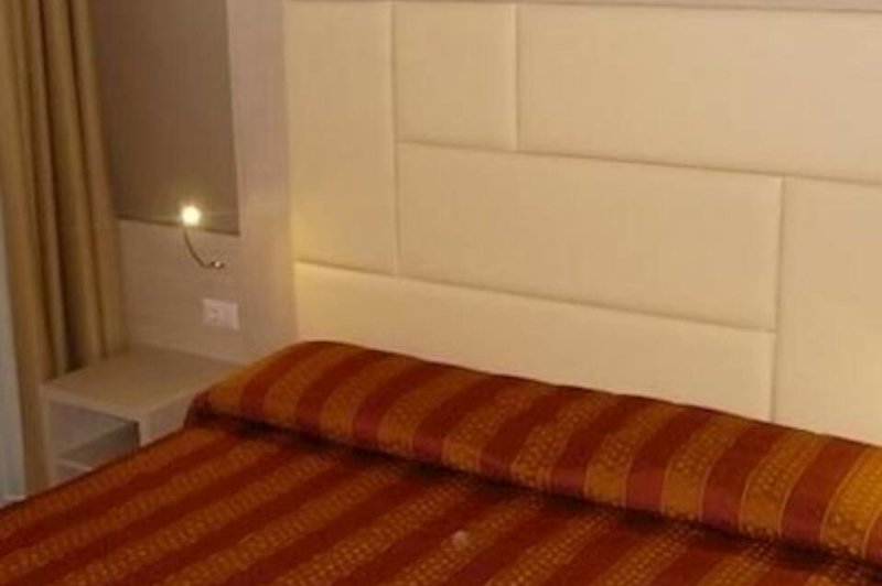 Hotel Alexander