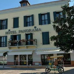 Hotel Panorama cazare Campeche