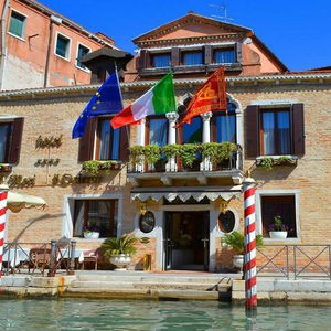 Hotel Hotel Ai Mori D’oriente cazare Campeche