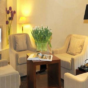 Sejur Hilton Molino Stucky Venice vacanta Campeche