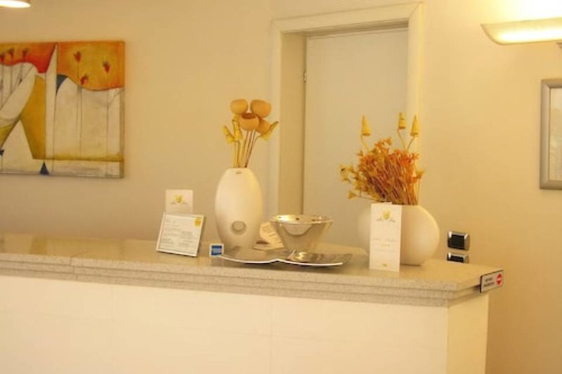 Hotel Villa Alighieri