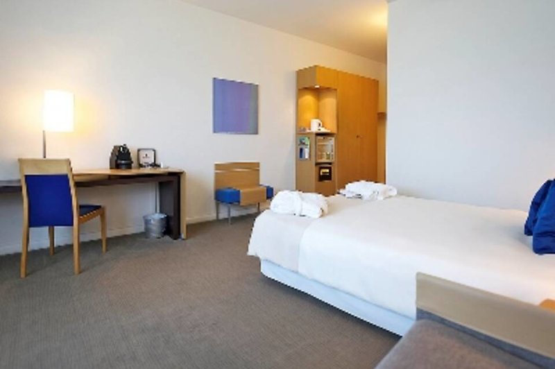 Hotel Novotel Venezia Mestre Castellana