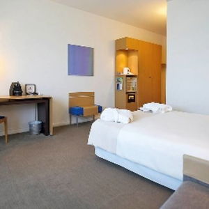 Sejur Novotel Venezia Mestre Castellana vacanta Campeche