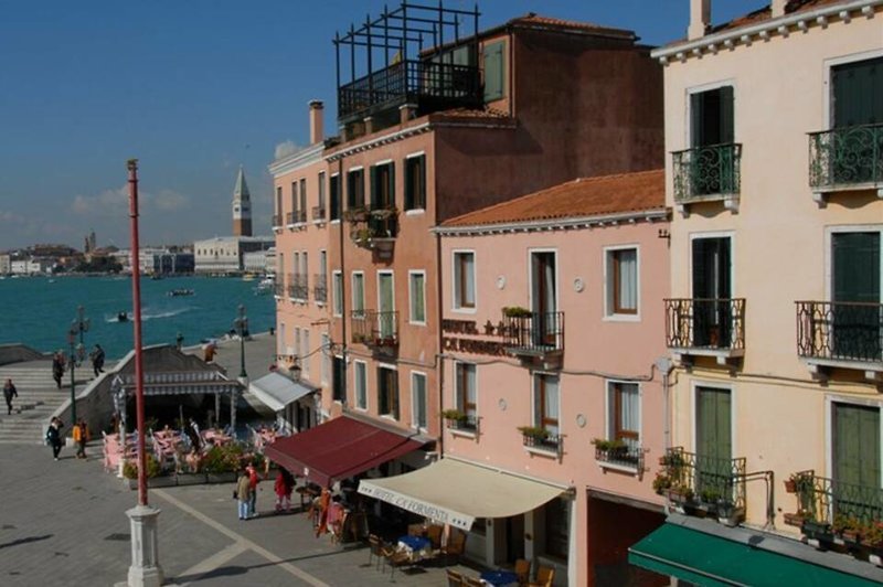 Hotel Ca' Formenta