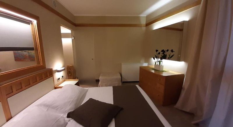 Hotel Park Hotel Ai Pini