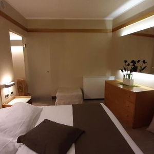 Hotel Park Hotel Ai Pini cazare Campeche