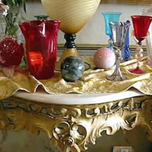 Hotel Palazzo Abadessa cazare Campeche