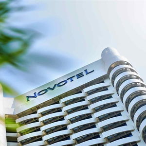 Hotel Novotel Kuala Lumpur City Centre cazare Kuala Lumpur