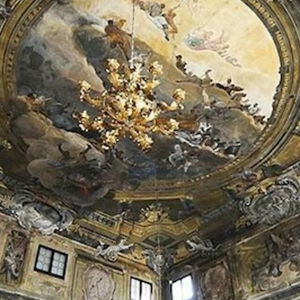 Hotel Ca' Sagredo Hotel cazare Campeche