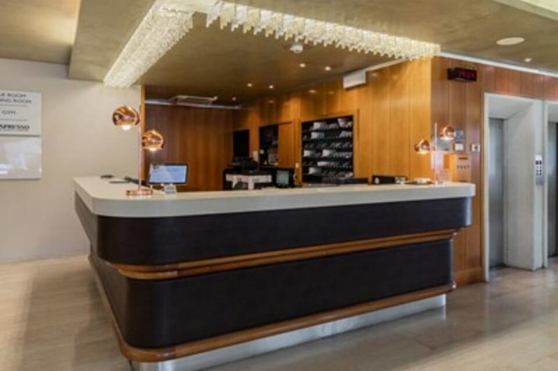 Hotel Ambasciatori Mestre Venice, Tapestry Collection Hilton